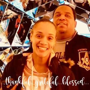 Meet your Posher, Tara